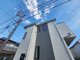 東京都小平市回田町