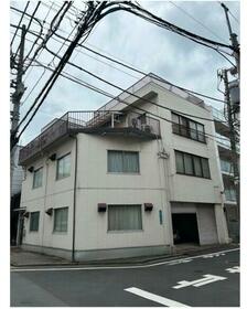 東京都北区東田端２丁目