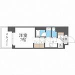 ルネフラッツ谷町四丁目のイメージ