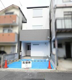 京都府京都市右京区嵯峨野芝野町