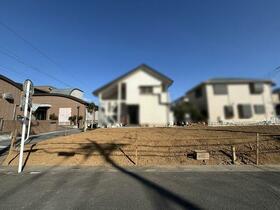 埼玉県越谷市千間台西４丁目