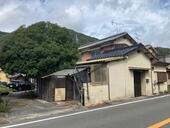 新宮町香山借家　夢が叶う家　車、ペット、自然、趣味を楽しむ戸建のイメージ