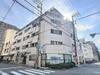 サンコート東難波 5階 築35年9ヶ月の賃貸物件
