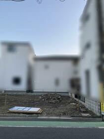 埼玉県川口市中青木３丁目