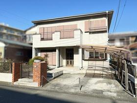 神奈川県中郡二宮町一色