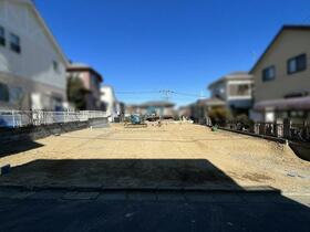 神奈川県横浜市青葉区奈良町