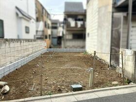 東京都北区上十条３丁目