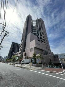 サウスフロントタワー町田