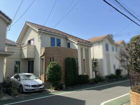 東京都府中市緑町２丁目