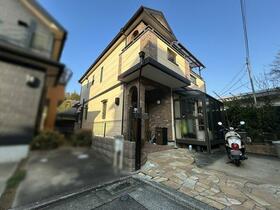 兵庫県宝塚市長尾台1丁目