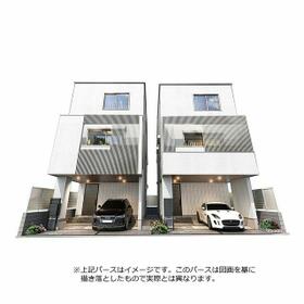東京都世田谷区羽根木２丁目