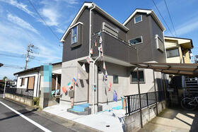 東京都東大和市向原２丁目