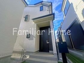 東京都昭島市朝日町３丁目