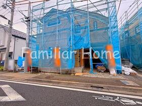 東京都昭島市朝日町３丁目