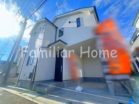 東京都昭島市朝日町３丁目