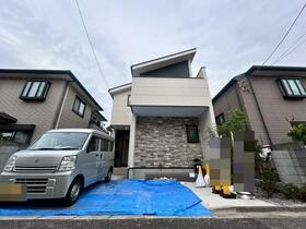 東京都杉並区上高井戸１丁目