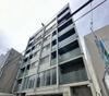 MRK EDOBORI 4階 築24年の賃貸物件