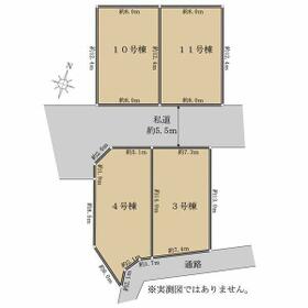 神奈川県横浜市泉区中田西４丁目