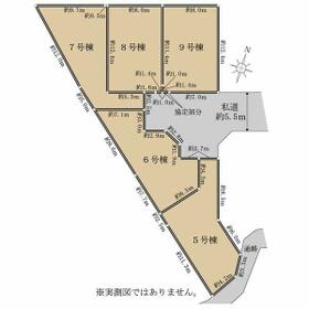 神奈川県横浜市泉区中田西４丁目