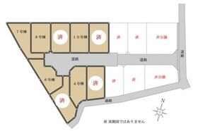 神奈川県横浜市泉区中田西４丁目
