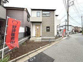 千葉県船橋市新高根4丁目