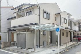 京都府京都市北区紫野下築山町