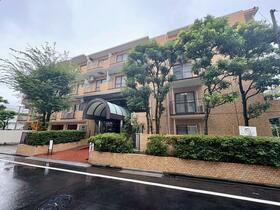 ライオンズマンション新宿原町