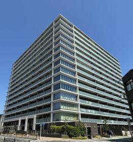 ジオ阪急洛西口ノースレジデンス