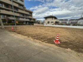 埼玉県上尾市栄町
