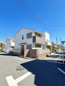東京都調布市八雲台１丁目
