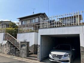 岡山県岡山市北区津高