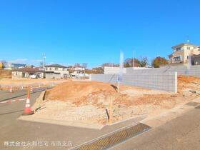 千葉県千葉市中央区生実町