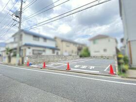 東京都練馬区田柄５丁目