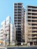 本郷三丁目駅より徒歩3分 9階 新築の賃貸物件