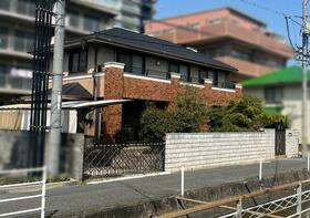 岡山県岡山市北区昭和町