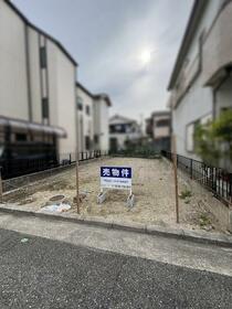 兵庫県尼崎市西立花町１丁目