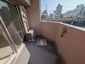 セレニテ元町アリエ 1505 ｜ 兵庫県神戸市中央区北長狭通５丁目（賃貸マンション1DK・15階・24.21㎡） その11