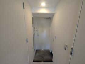 セレニテ元町アリエ 1505 ｜ 兵庫県神戸市中央区北長狭通５丁目（賃貸マンション1DK・15階・24.21㎡） その13