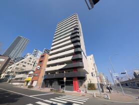 セレニテ元町アリエ 1505 ｜ 兵庫県神戸市中央区北長狭通５丁目（賃貸マンション1DK・15階・24.21㎡） その1