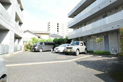 スタジオガーデンB_その他_7