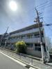 レオパレス住吉伍番館 3階 築26年8ヶ月の賃貸物件