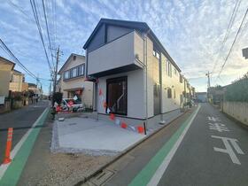 埼玉県ふじみ野市西２丁目