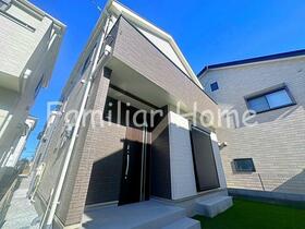 東京都あきる野市秋留３丁目