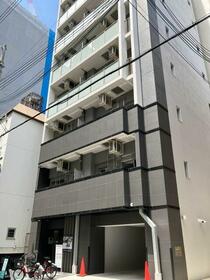 エステムコート神戸元町通II THE SALON