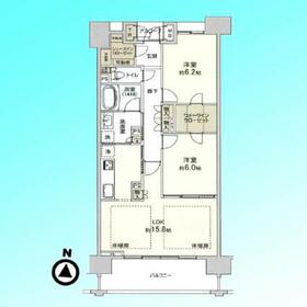 サンデュエル川口青木
