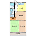 サンクエストＡのイメージ