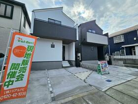 千葉県市川市本北方２丁目