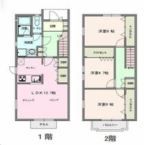 間取り：214077201935