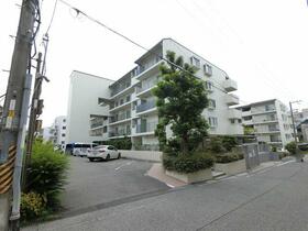 豊津パロス山手町二番館Ｂ棟