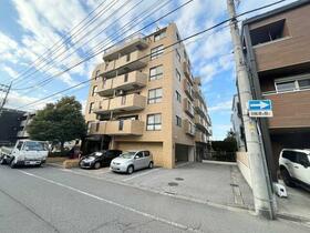 ライオンズマンション蕨